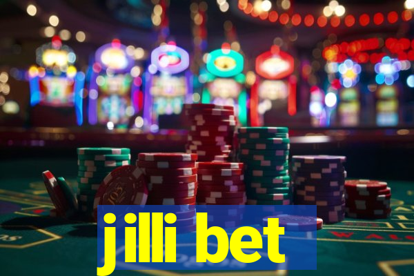 jilli bet